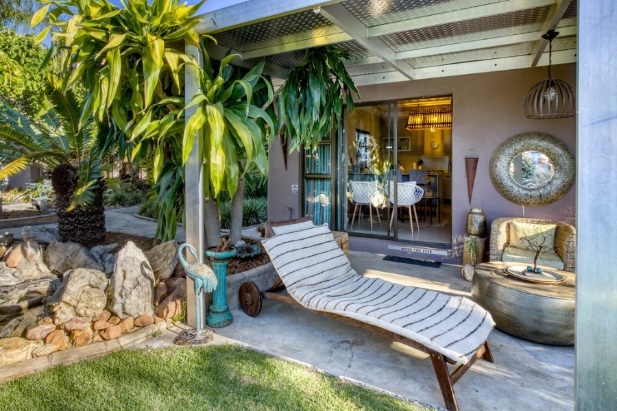 5 Bedroom Property for Sale in Panorama Western Cape